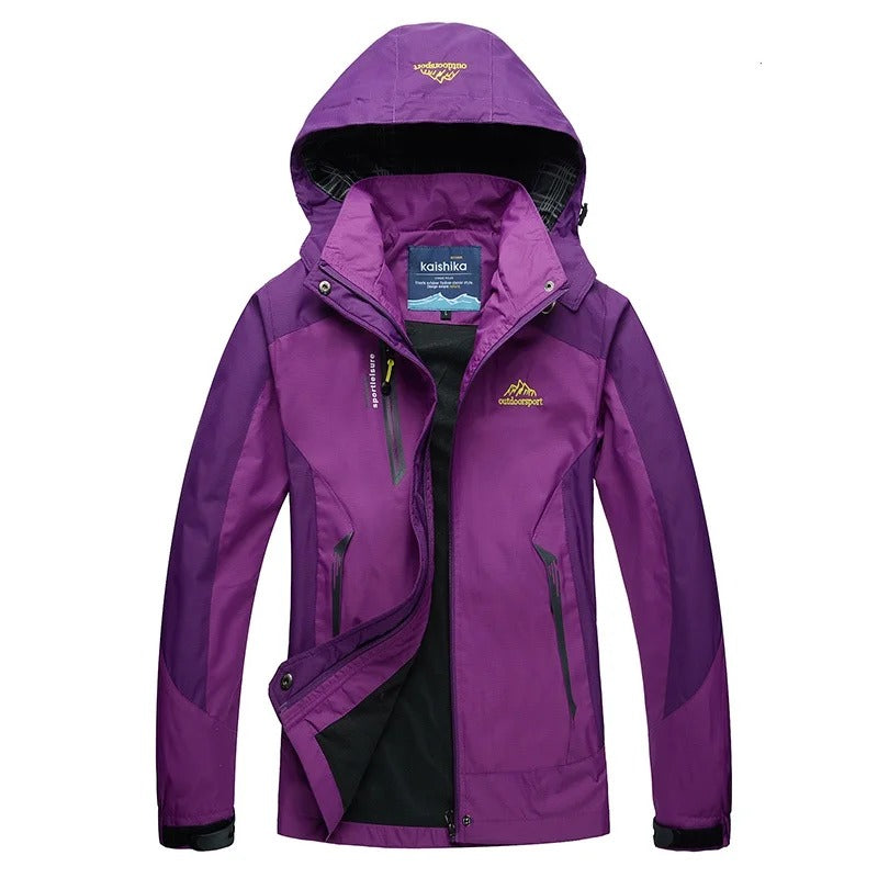 Unisex Skijacke | Stilvoll