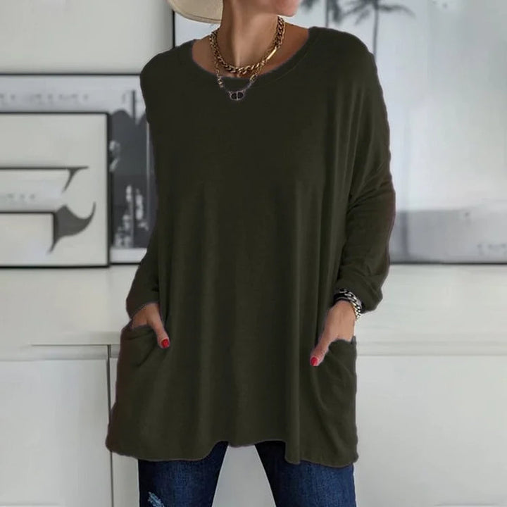 Damen Lässig Pullover | Überdimensionale
