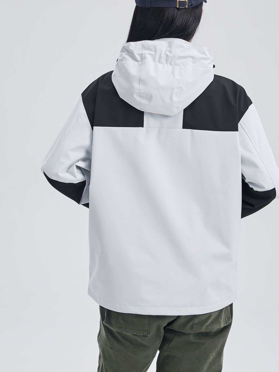 Damen Winterjacke | 3-in-1