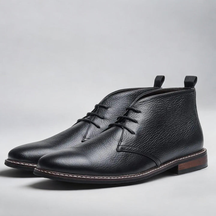 Herren Knöchel Stiefel | Stilvoll