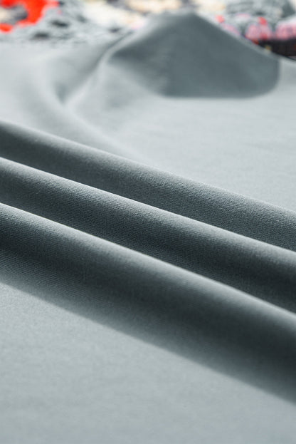 Kurzarm Sommertop Für Damen | Häkeln