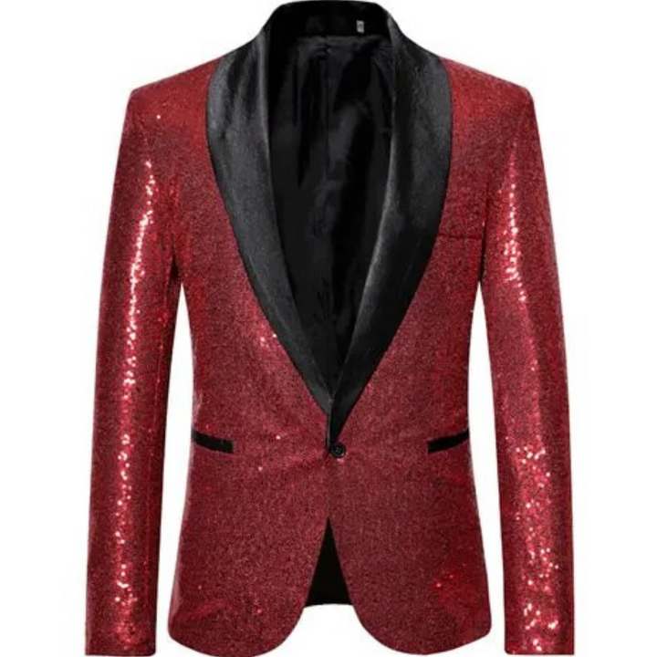 Herren Abendmantel | Elegante