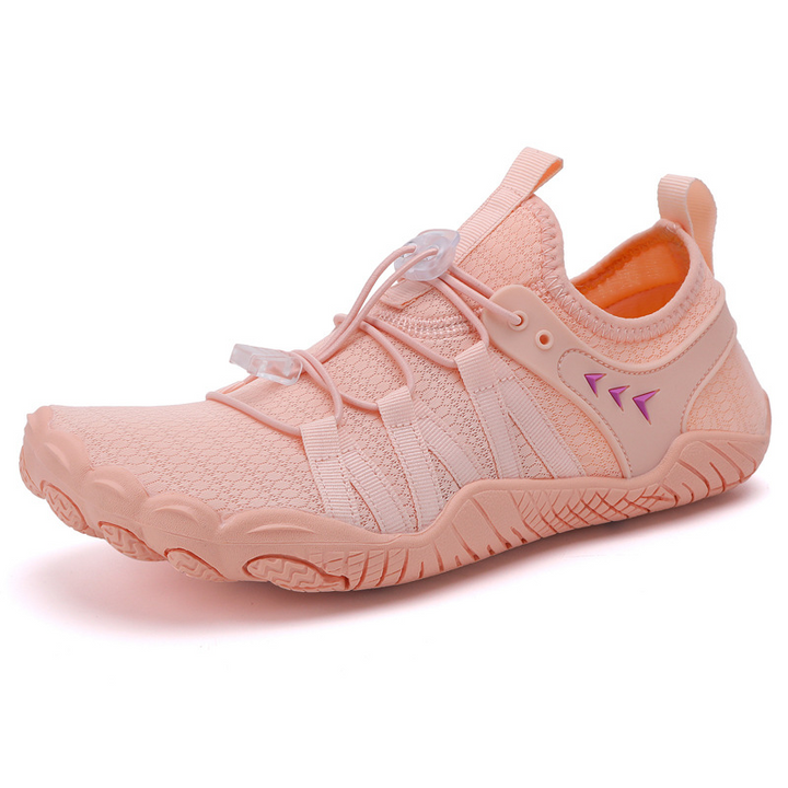 Wasserdichte Barfußschuhe Unisex | Wandern