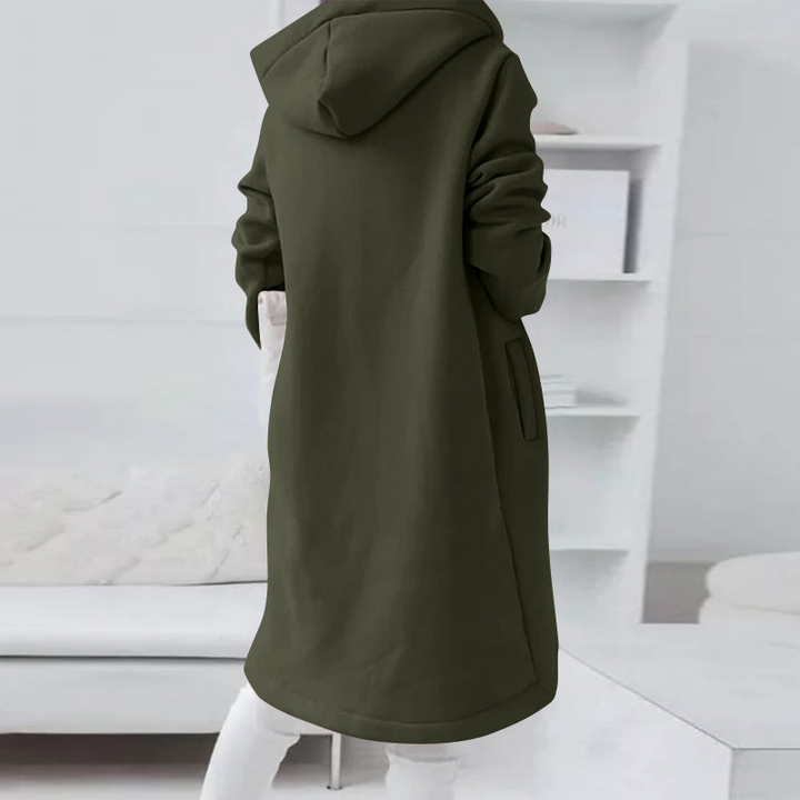 Damen Schweißhemd Jacke | Lange
