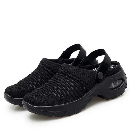 Bequeme Sommersandalen Für Damen | Stilvoll