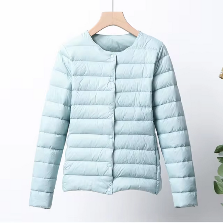 Winter Daunenjacke Damen | Lässig