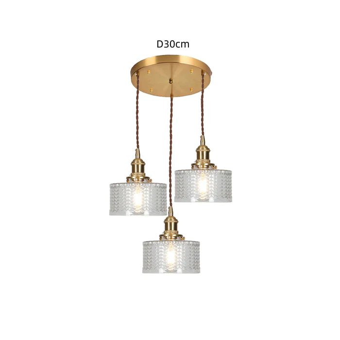 Hängeleuchte GlasLicht, eine perfekte Wahl für anspruchsvolles Interieur.