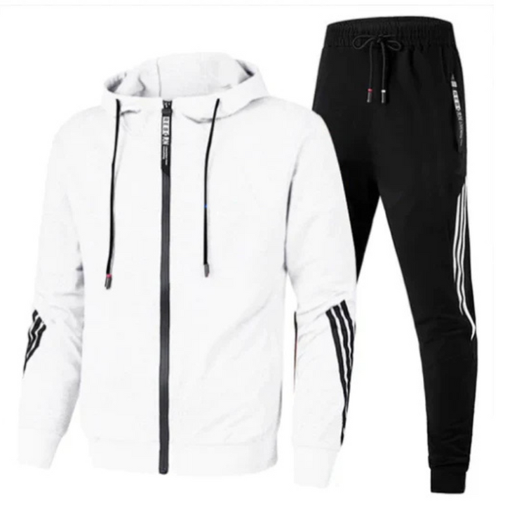 Herren Trainingsanzug Set | Sport