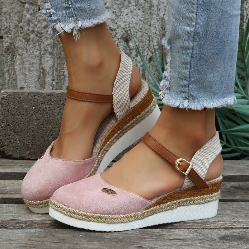 Bequeme Damensandalen Für Den Sommer | Orthopädisch