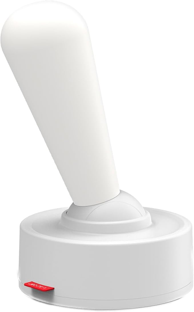 GlowTap LED-Lampe – Stilvolles Design mit innovativer Touch-Technologie.
