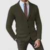 Herren Büro Blazer Jacke | Slim Fit