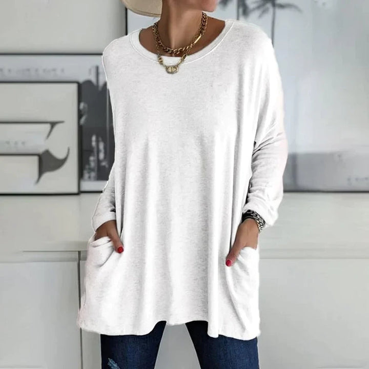 Damen Lässig Pullover | Überdimensionale