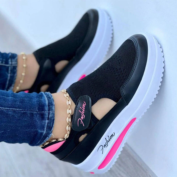 Stilvolle Sommerschuhe Für Damen | Orthopädisch