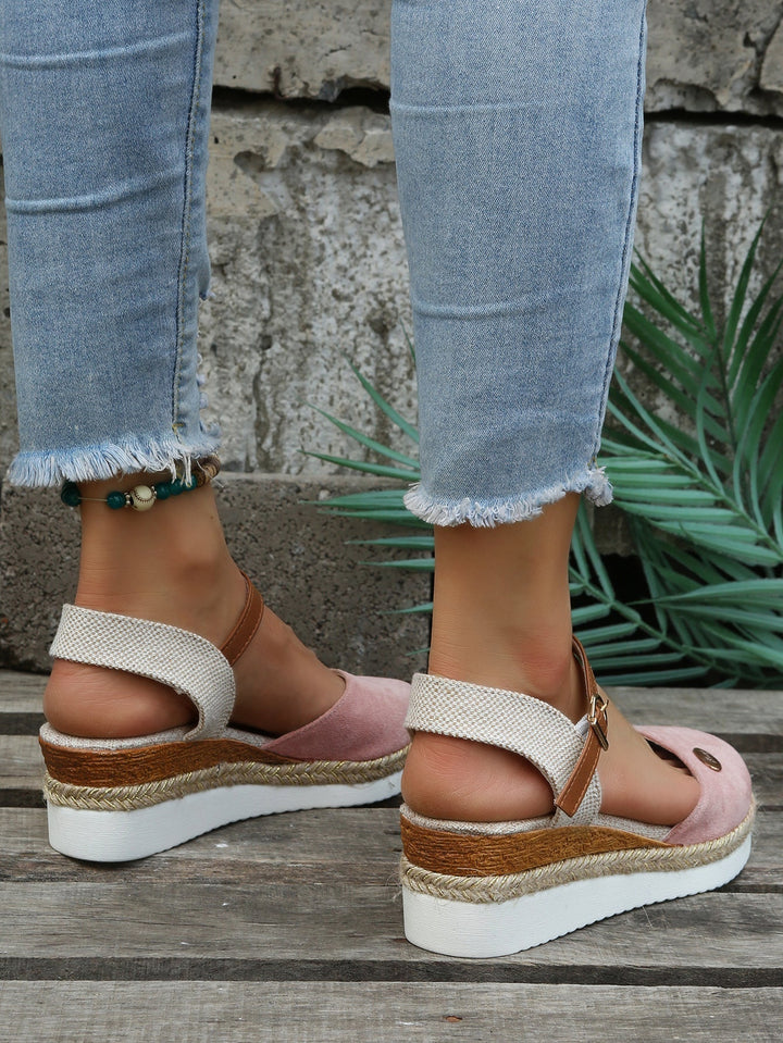 Bequeme Damensandalen Für Den Sommer | Orthopädisch