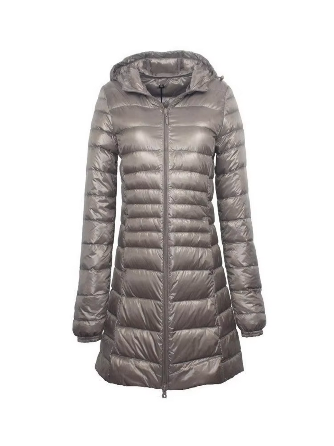 Damen Winterjacke | Gepolstert