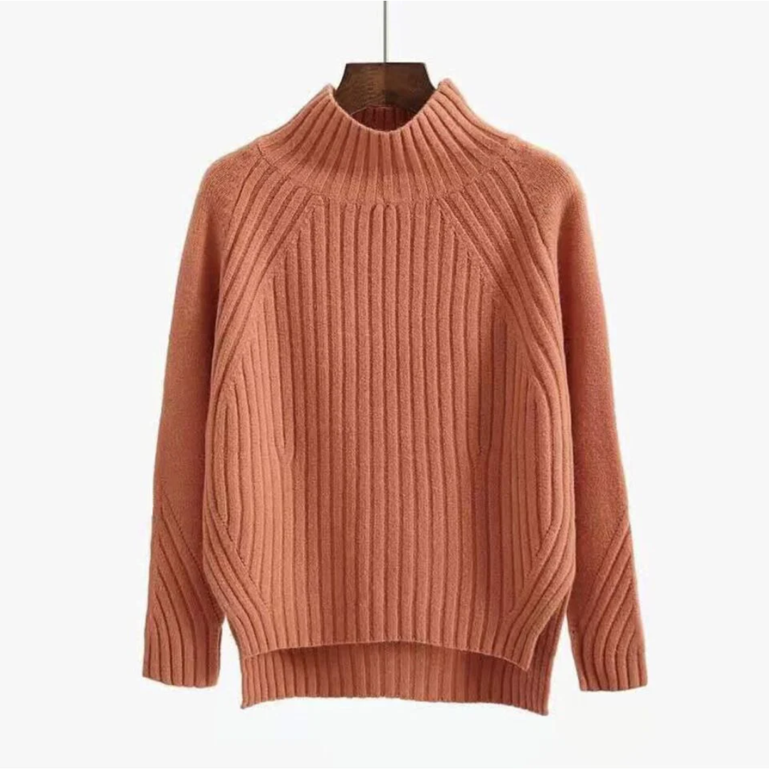 Damen Klassisch Pullover | Warme