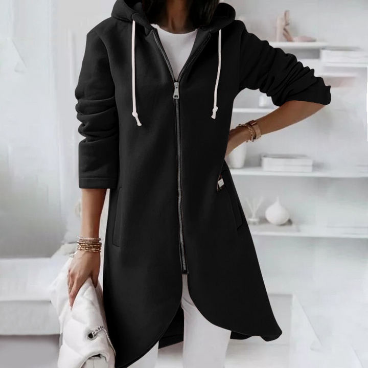 Damen Schweißhemd Jacke | Lange