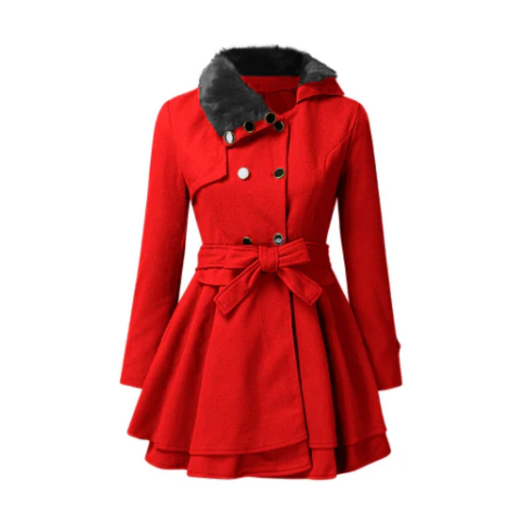 Damen Klassisch Mantel | Winter