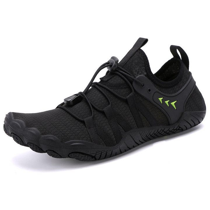Wasserdichte Barfußschuhe Unisex | Wandern