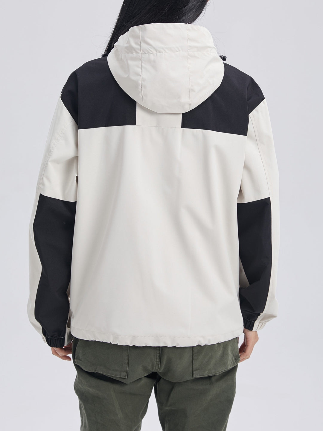 Damen Winterjacke | 3-in-1