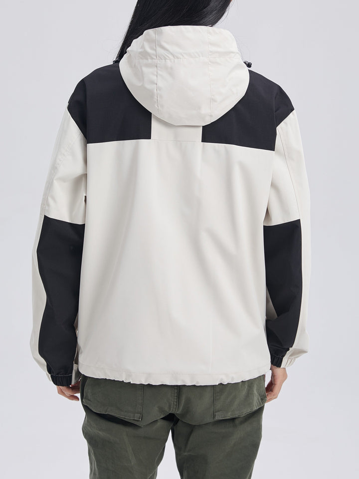 Damen Winterjacke | 3-in-1