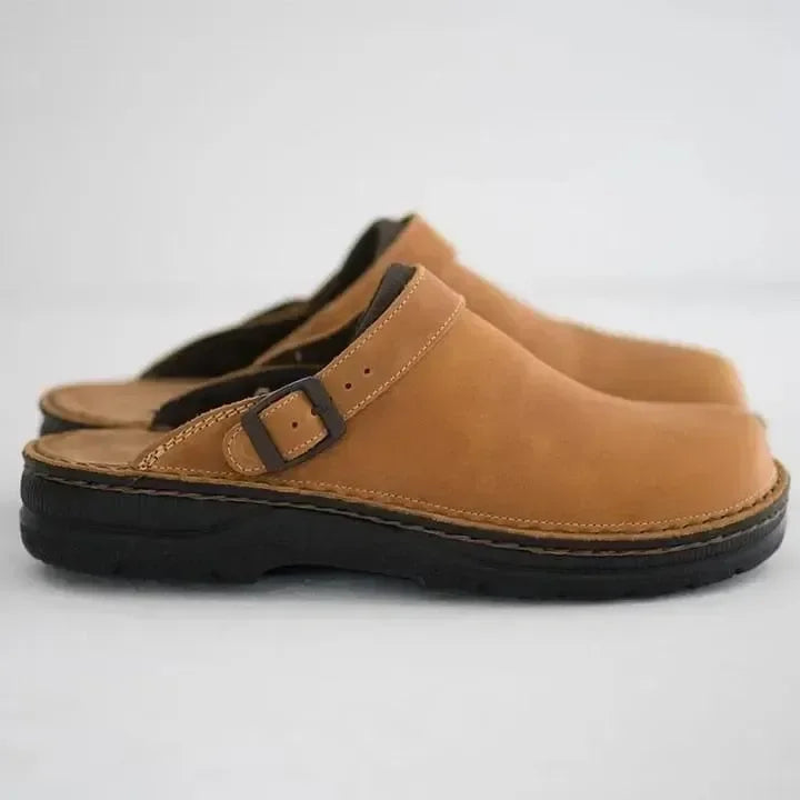 Herren Ausrutscher-Auf Schuhe | Lässig