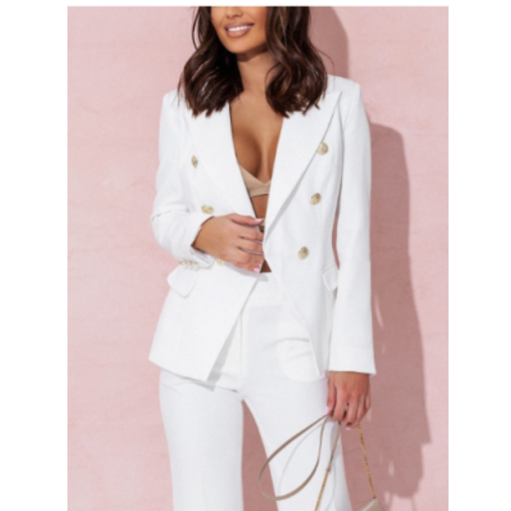 Damen Zweiteilig Set | Formell