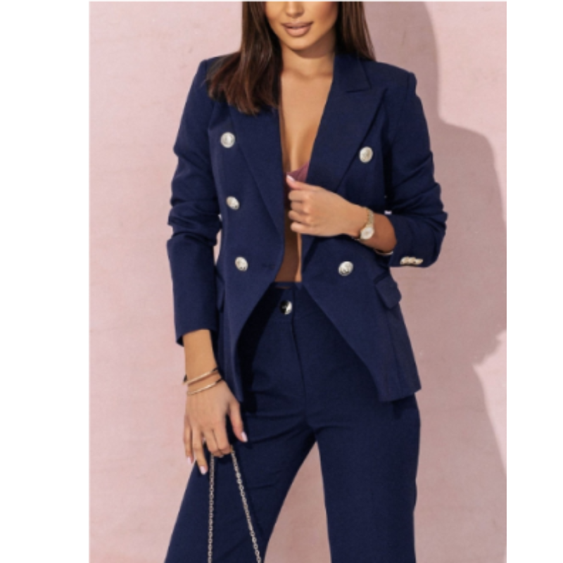 Damen Zweiteilig Set | Formell