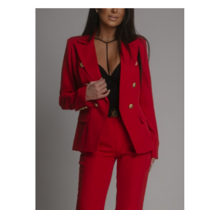 Damen Zweiteilig Set | Formell