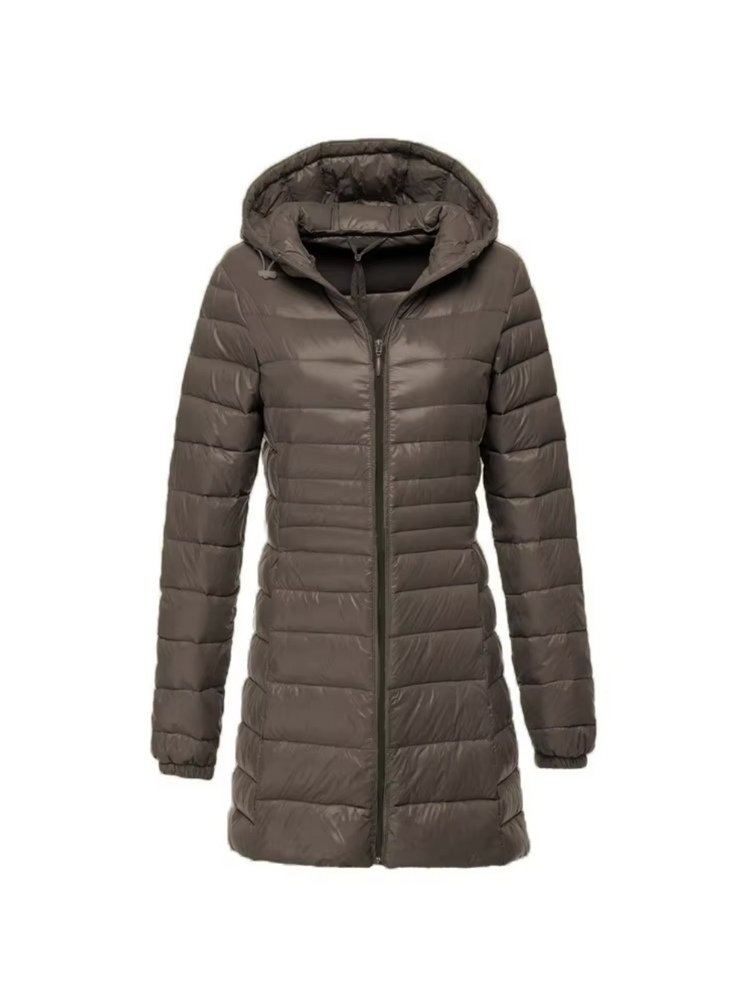 Damen Winterjacke | Gepolstert