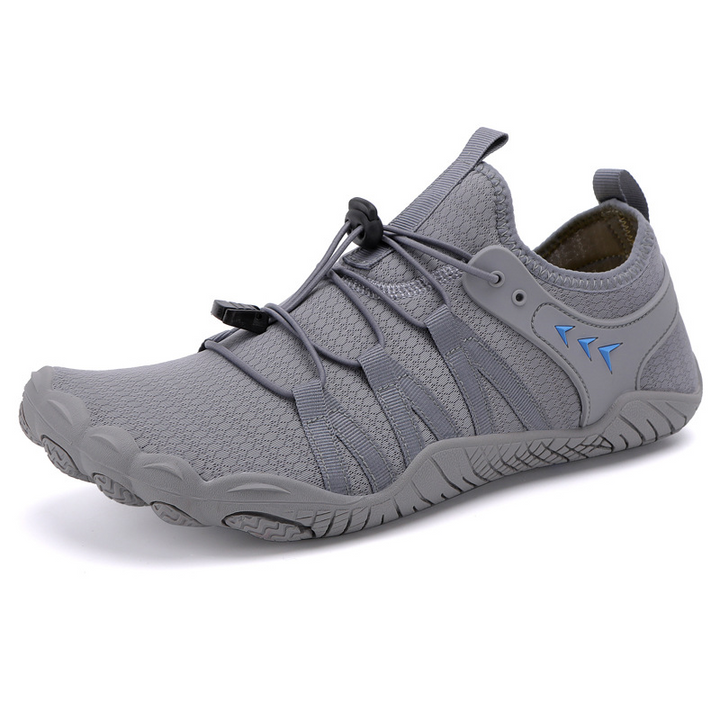 Wasserdichte Barfußschuhe Unisex | Wandern