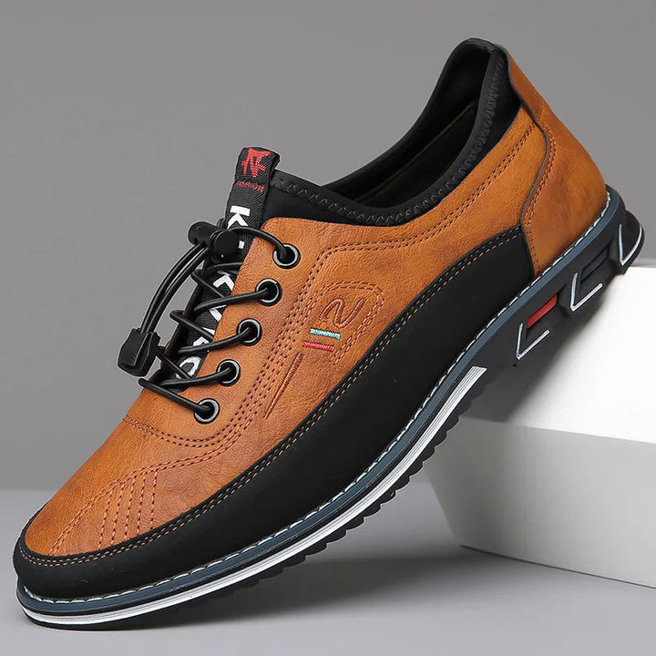 Herren Oxford-Stil Schuhe | Moderne