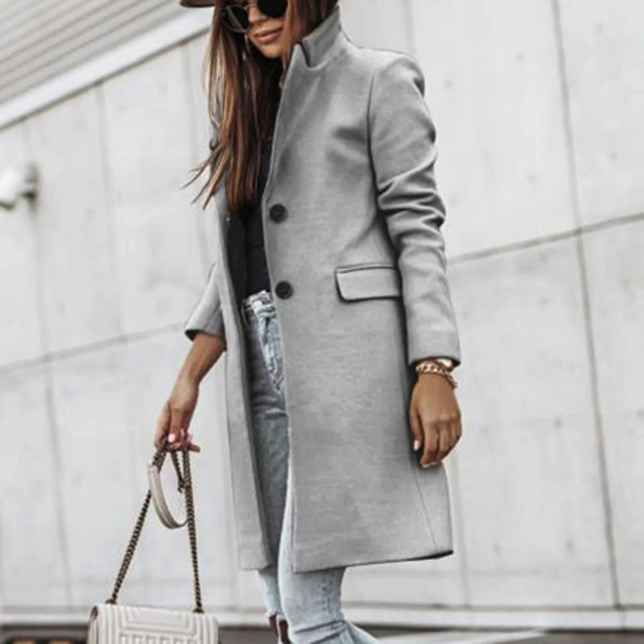 Damen Winterjacke | Mantel Stil