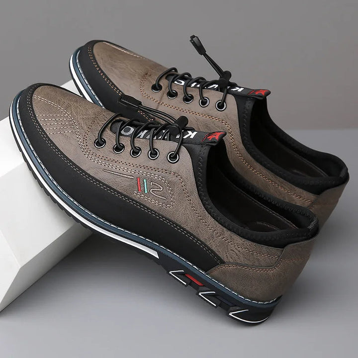 Herren Oxford-Stil Schuhe | Moderne