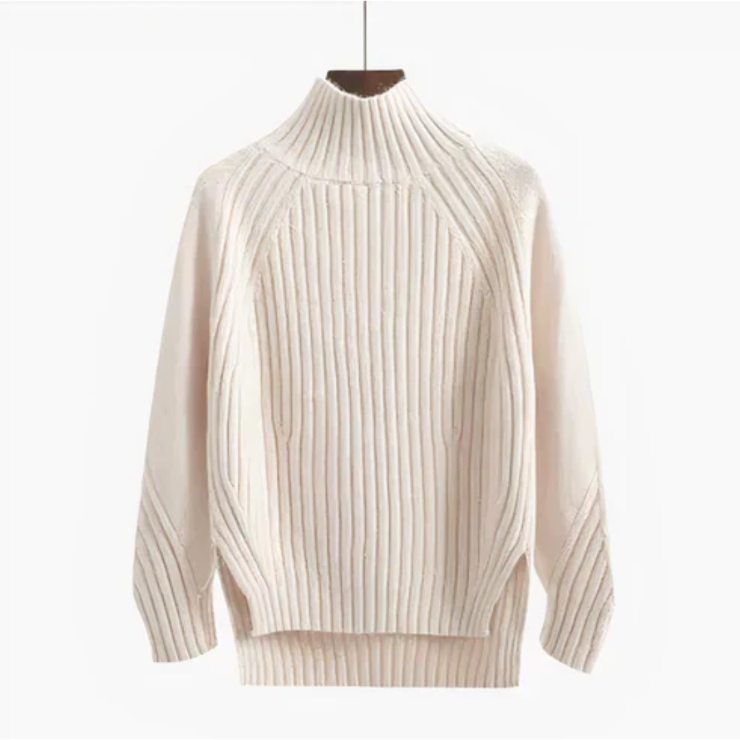 Damen Klassisch Pullover | Warme