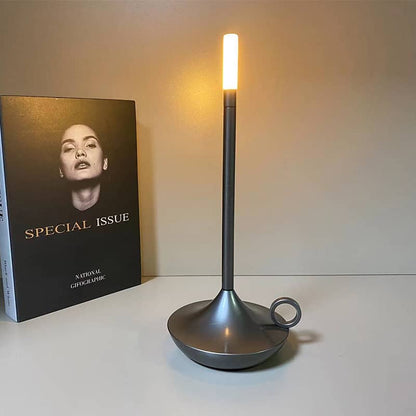 Hängeleuchte Elegante Kerzenform KerzenGlanz – elegante Hängeleuchte von KerzenGlanz mit raffinierter Kerzenform für ein harmonisches und stilvolles Ambiente.