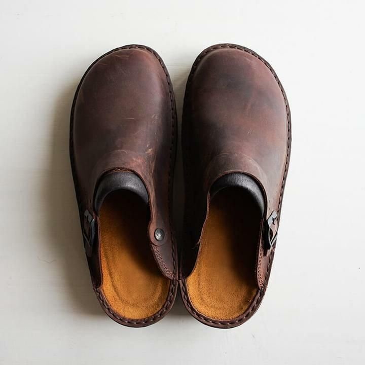 Herren Ausrutscher-Auf Schuhe | Lässig