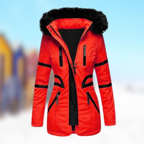 Damen Winterjacke | Stilvoll