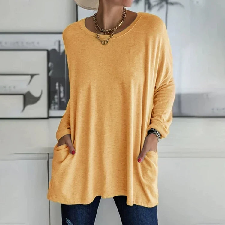 Damen Lässig Pullover | Überdimensionale