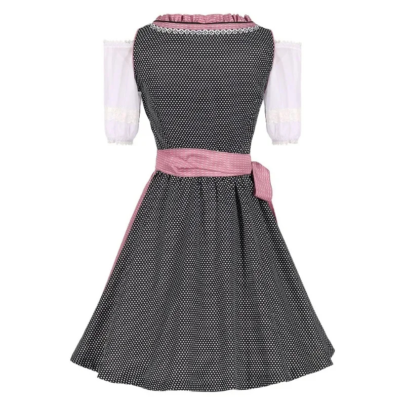 Stilvolles Oktoberfest-Dirndl für Damen