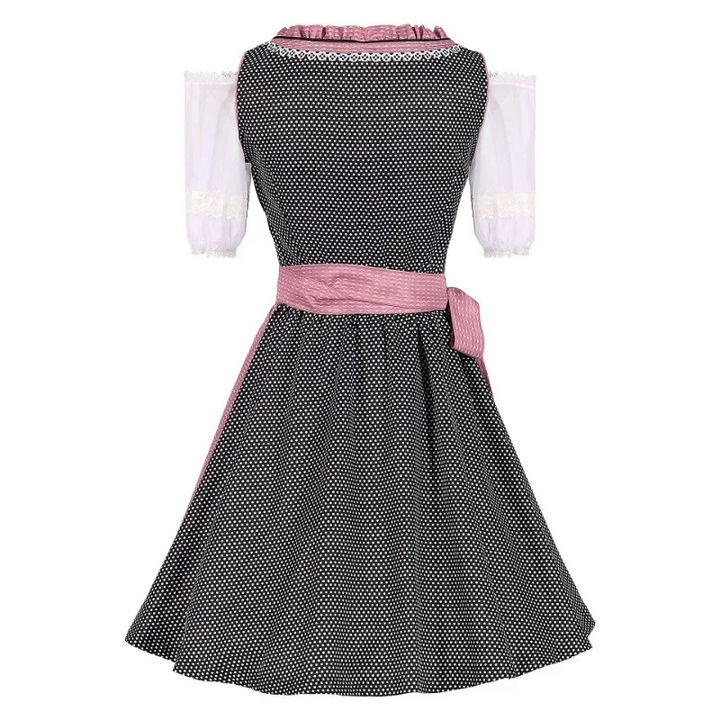 Stilvolles Oktoberfest-Dirndl für Damen