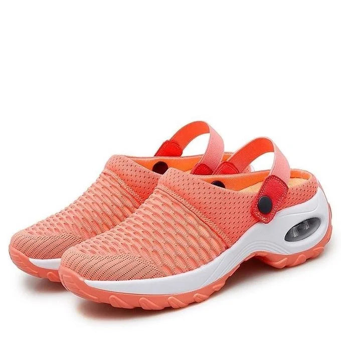 Bequeme Sommersandalen Für Damen | Stilvoll