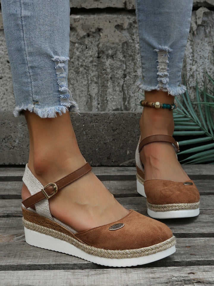 Bequeme Damensandalen Für Den Sommer | Orthopädisch