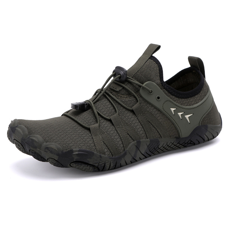Wasserdichte Barfußschuhe Unisex | Wandern