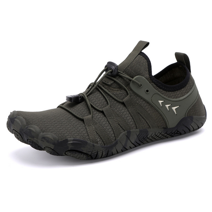 Wasserdichte Barfußschuhe Unisex | Wandern