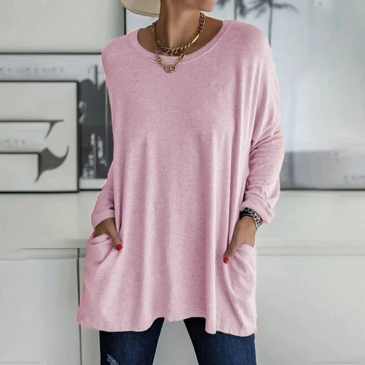 Damen Lässig Pullover | Überdimensionale