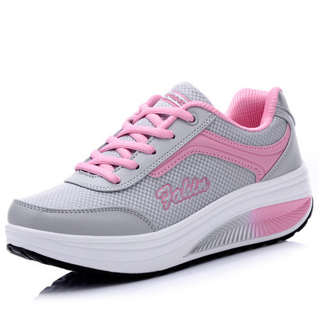 Damen Stilvolle Orthopädische Turnschuhe | Bequem