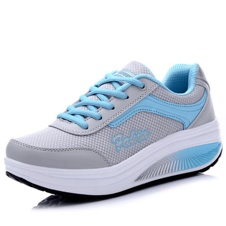 Damen Stilvolle Orthopädische Turnschuhe | Bequem