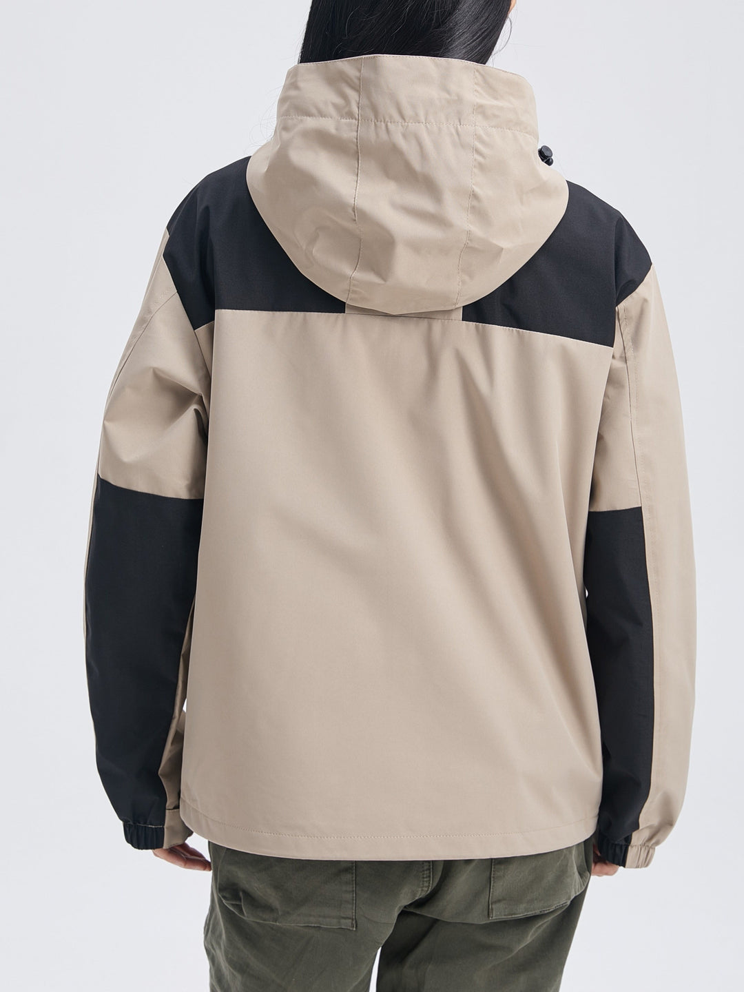 Damen Winterjacke | 3-in-1