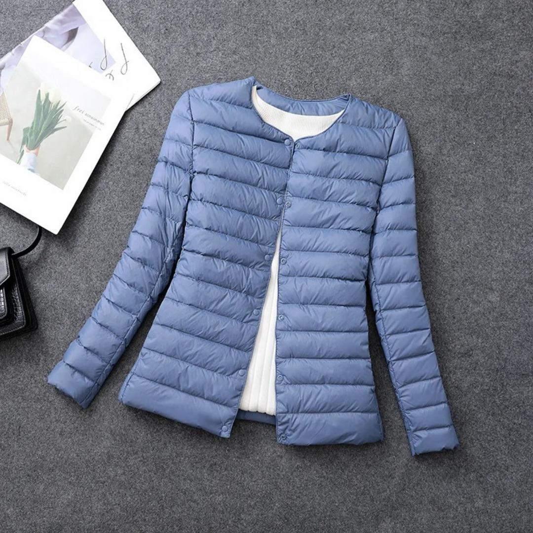 Damen Winter Jacke | Warme
